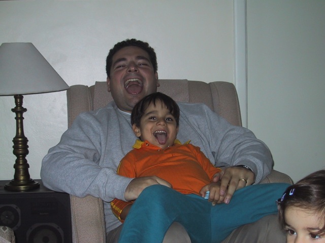 200505 - Finde em POA/RS - 01/11