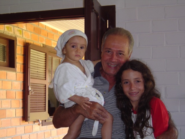 2005 - Férias em Rondinha/RS - 14/15