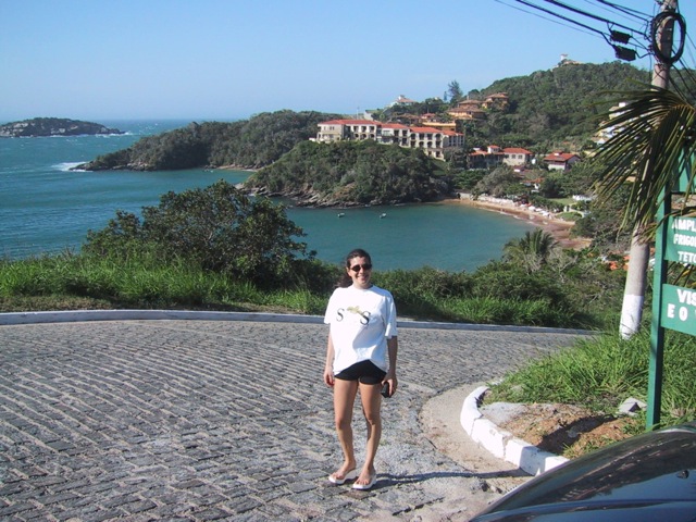 2002 - Búzios - 08/14