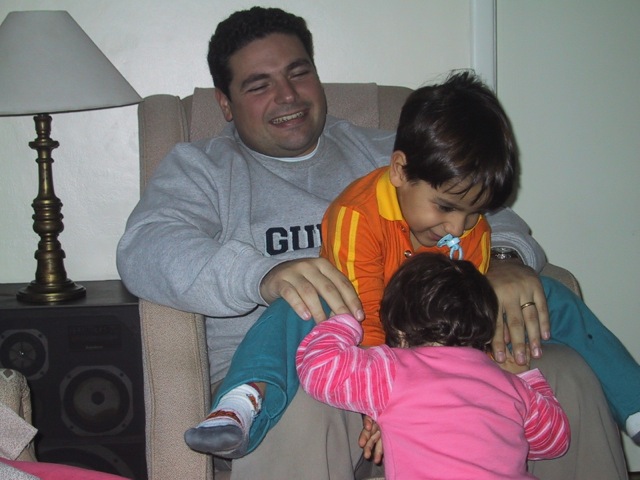 200505 - Finde em POA/RS - 02/11