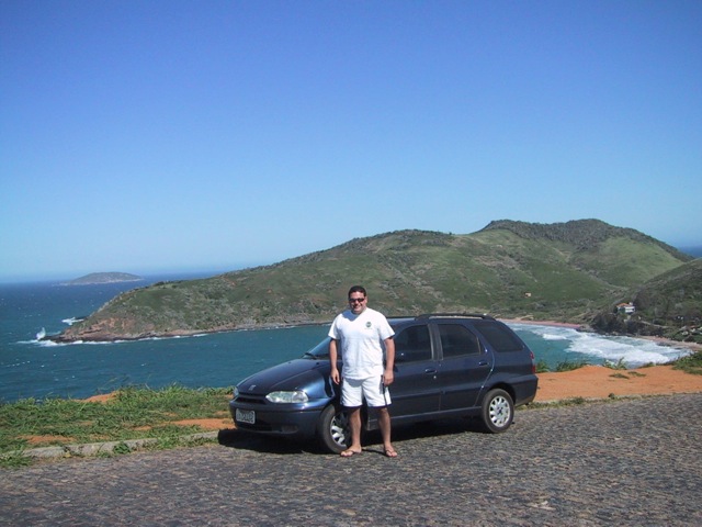 2002 - Búzios - 09/14