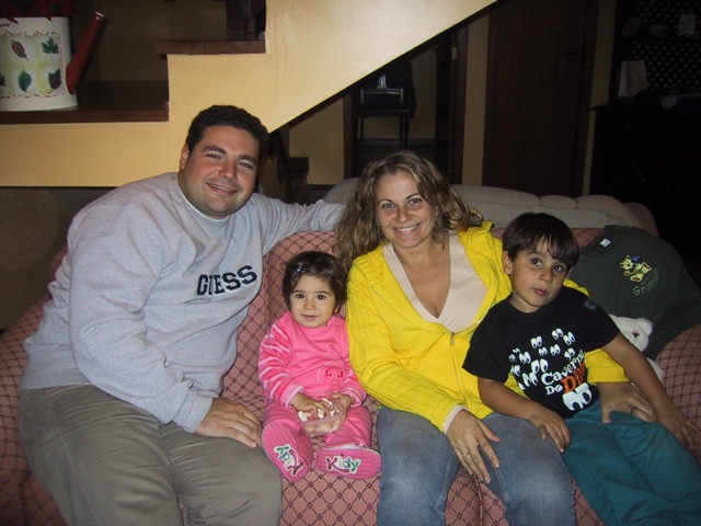 200505 - Finde em POA/RS - 10/11