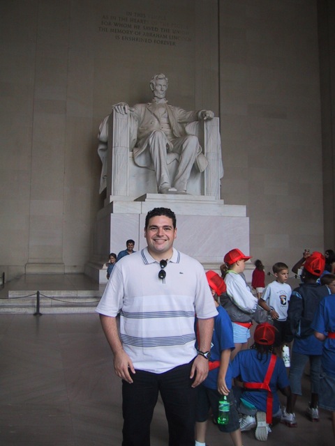 2002 - Washington - 14/14