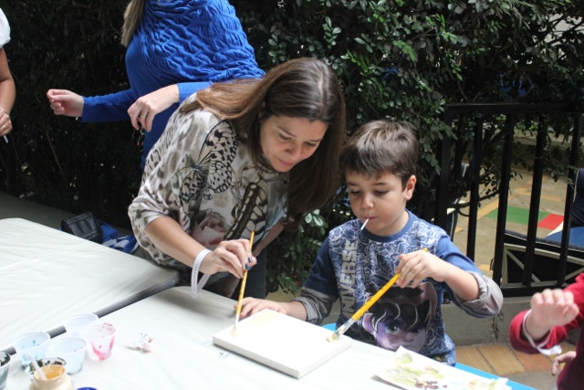 201405 - Dia das Mães no Colégio - 18/26