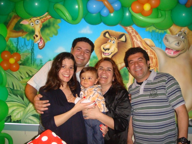 200909 - Aniver 1 Ano Roberto - 21/34