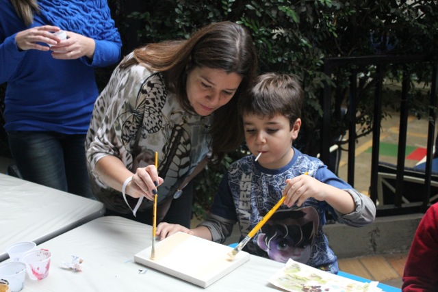 201405 - Dia das Mães no Colégio - 19/26