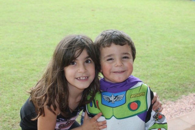 201110 - Aniver 3 Anos Roberto - 20/27