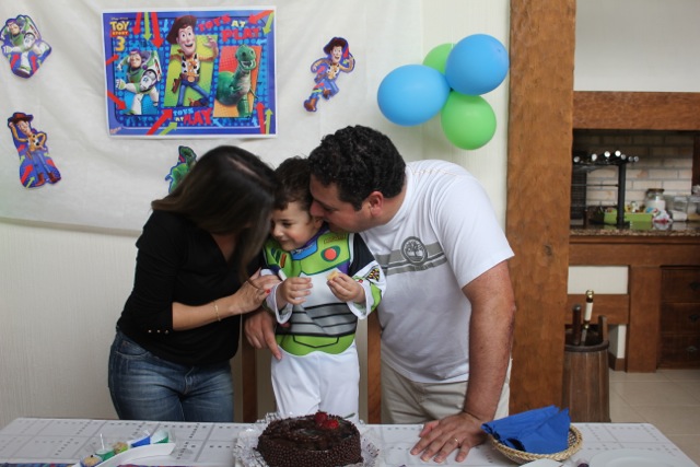 201110 - Aniver 3 Anos Roberto - 15/27