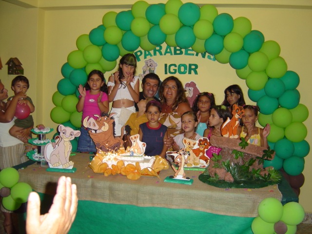 200402 - Aniver 03 Anos Igor - 14/19