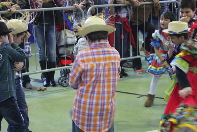 201506 - Festa Junina no Colégio - 12/20