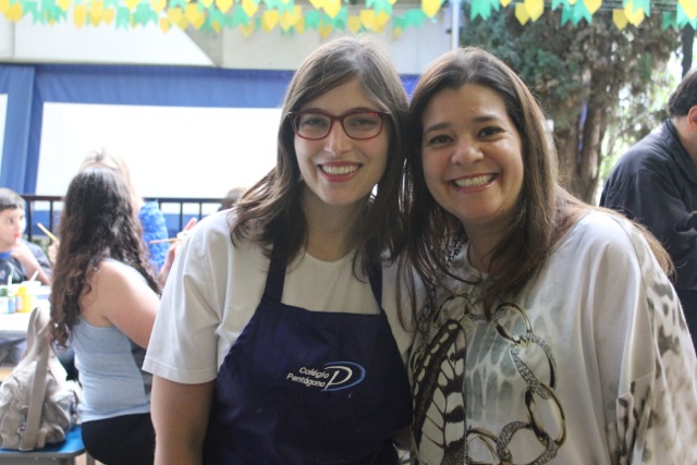 201405 - Dia das Mães no Colégio - 21/26