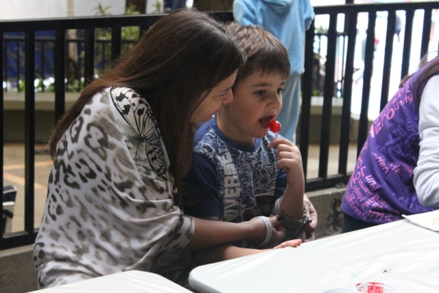 201405 - Dia das Mães no Colégio - 17/26