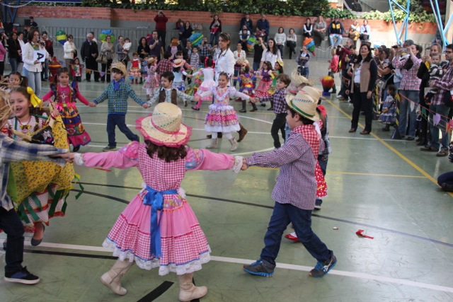 201405 - Festa Junina no Colégio - 10/20