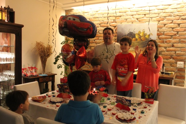 201309 - Aniver 05 Anos Roberto - 14/17