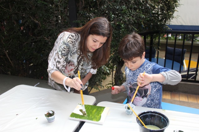 201405 - Dia das Mães no Colégio - 22/26