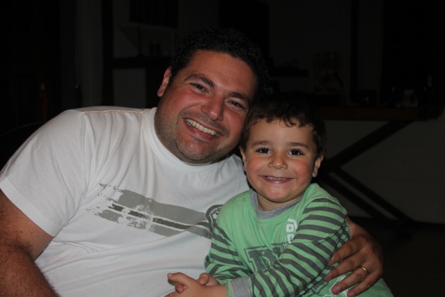 201110 - Aniver 38 Anos Leandro - 01/16