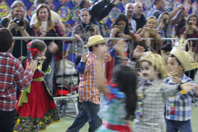 201506 - Festa Junina no Colégio - 11/20